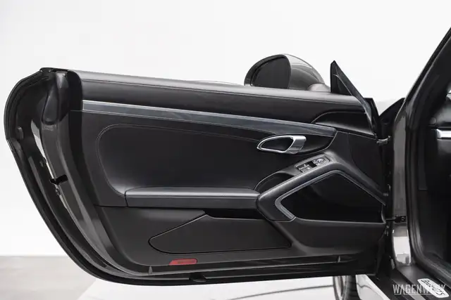 Porsche Boxster GTS 981 3.4 PDK SAUGER PCM 2.HAND SERVICE-NEU Ansicht 19