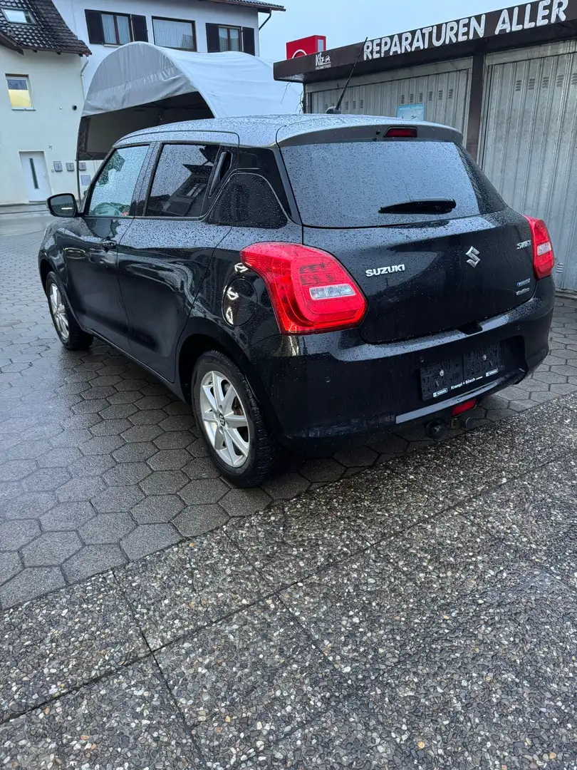 Suzuki Swift 1,2 DualJet Hybrid Allgrip Flash - 2