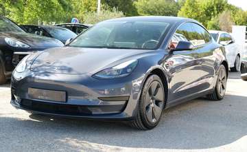 275 ch autonomie standard plus garantie 2029