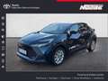 Toyota C-HR 2.0 Hybrid Team Deutschland Rot - thumbnail 1