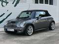 MINI Cooper Cabrio S Gris - thumbnail 3