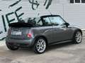 MINI Cooper Cabrio S Gris - thumbnail 15