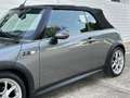 MINI Cooper Cabrio S Gris - thumbnail 17