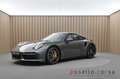 Porsche 992 .1 Turbo S*Burmester*360°*Lift*LED*PPF Gris - thumbnail 8