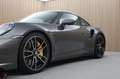 Porsche 992 .1 Turbo S*Burmester*360°*Lift*LED*PPF Gris - thumbnail 44