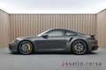 Porsche 992 .1 Turbo S*Burmester*360°*Lift*LED*PPF Gris - thumbnail 1