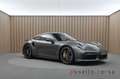 Porsche 992 .1 Turbo S*Burmester*360°*Lift*LED*PPF Gris - thumbnail 6