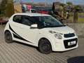 Citroen C1 1.0 Shine KLIMA TEMPOMAT 2. HAND Blanc - thumbnail 1