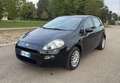 Fiat Punto Punto III 2012 5p 1.4 easypower Street Gpl E6 Schwarz - thumbnail 2