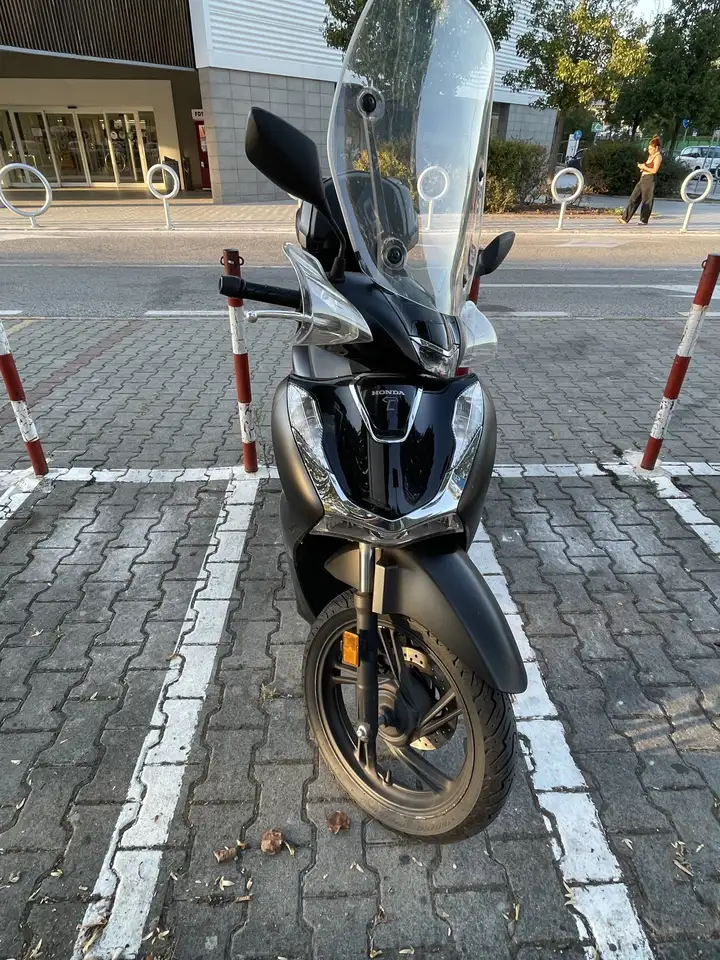 Honda SH 150i