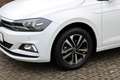 Volkswagen Polo United 1.0TSI ACC LM15 SHZ PDC Climatronic Blanc - thumbnail 5