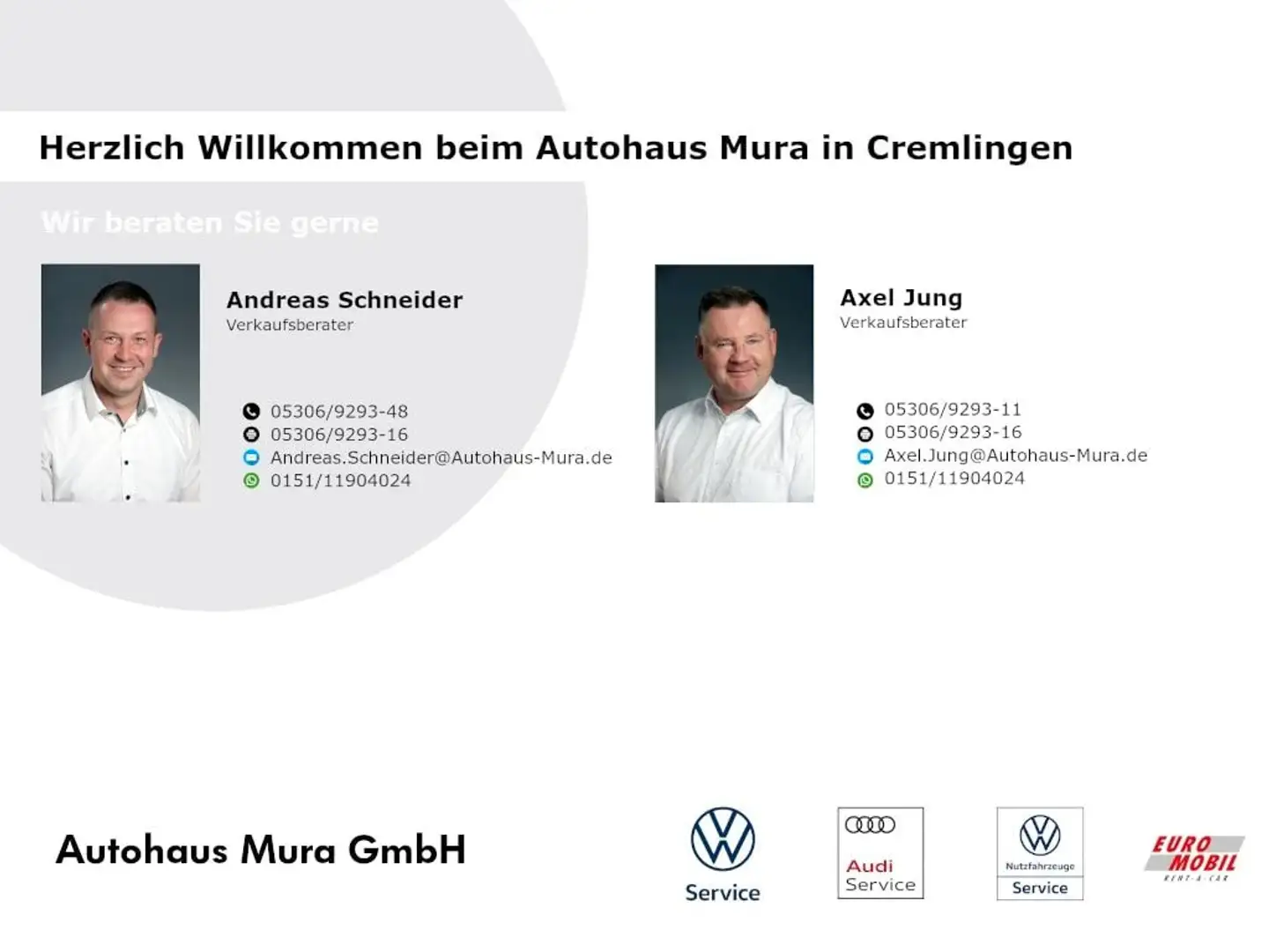 Volkswagen Polo United 1.0TSI ACC LM15 SHZ PDC Climatronic Weiß - 2