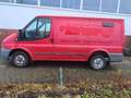 Ford Transit Kasten FT 260 K LKW Rot - thumbnail 11