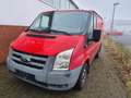 Ford Transit Kasten FT 260 K LKW Rot - thumbnail 9