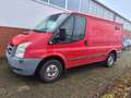 Ford Transit Kasten FT 260 K LKW Rot - thumbnail 10