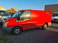 Ford Transit Kasten FT 260 K LKW Rot - thumbnail 1