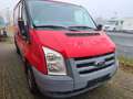 Ford Transit Kasten FT 260 K LKW Rot - thumbnail 7
