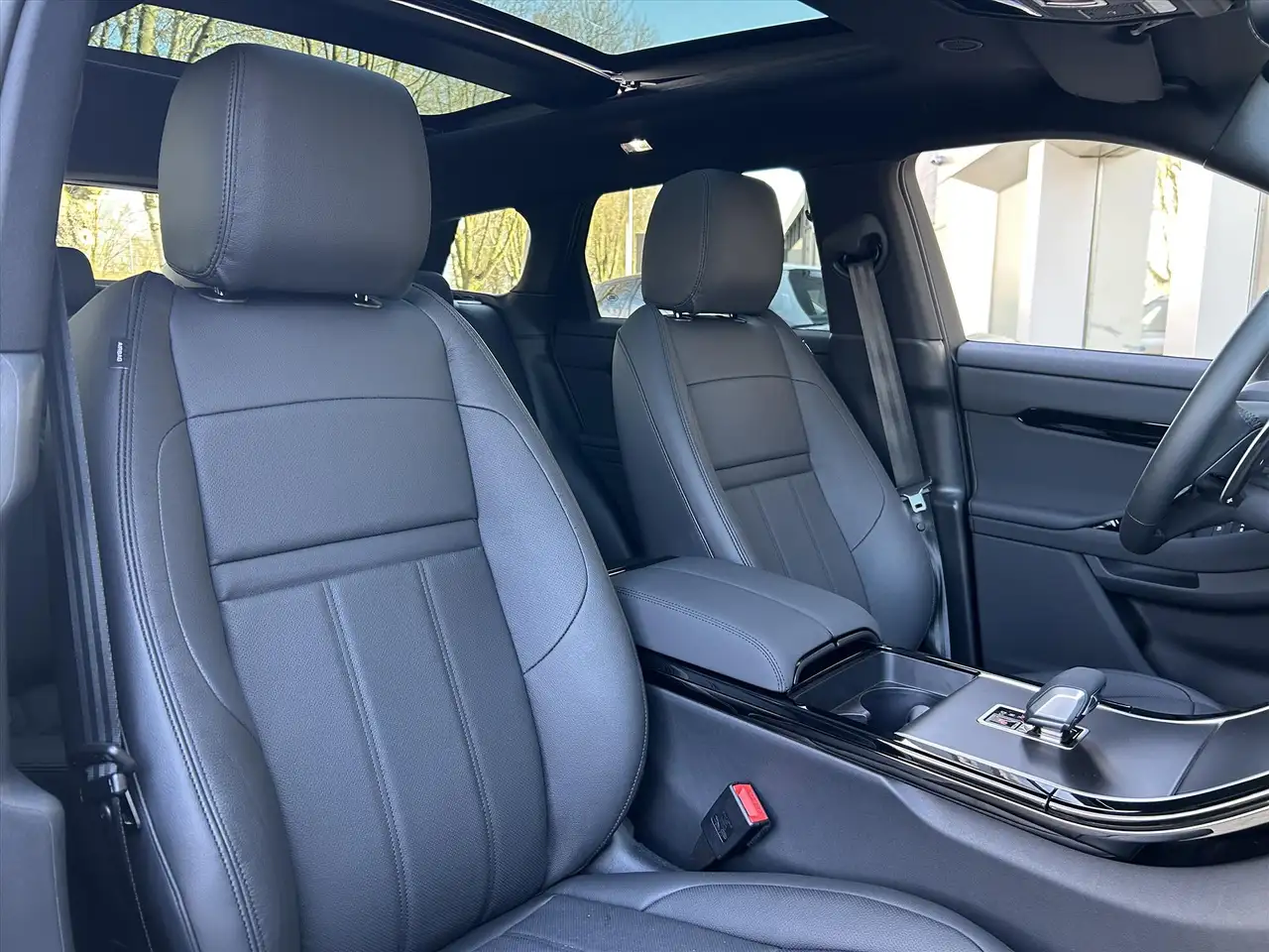 Land Rover Range Rover Evoque 2026