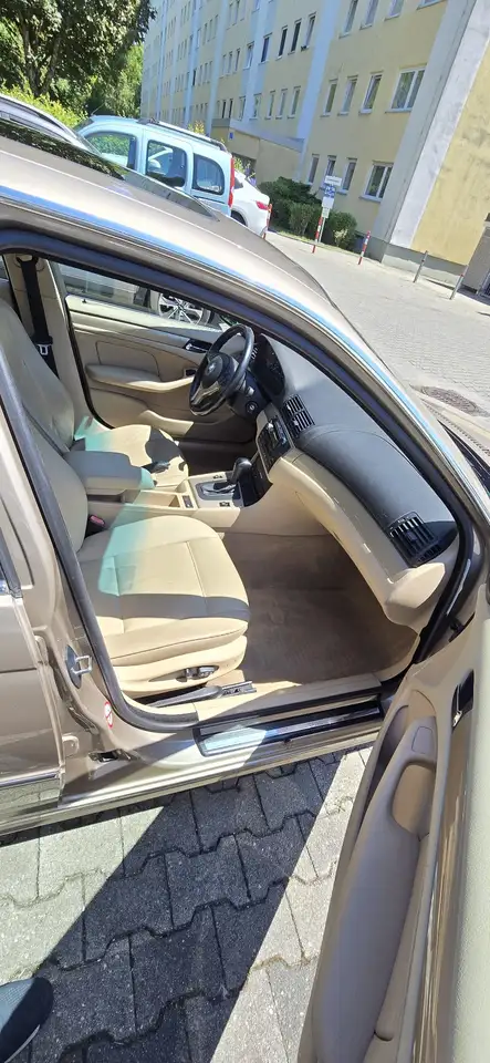 BMW 325i, foto 9