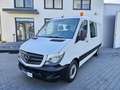 Mercedes-Benz Sprinter 311 CDI Mixto 6-Sitzer KLIMA Weiß - thumbnail 1