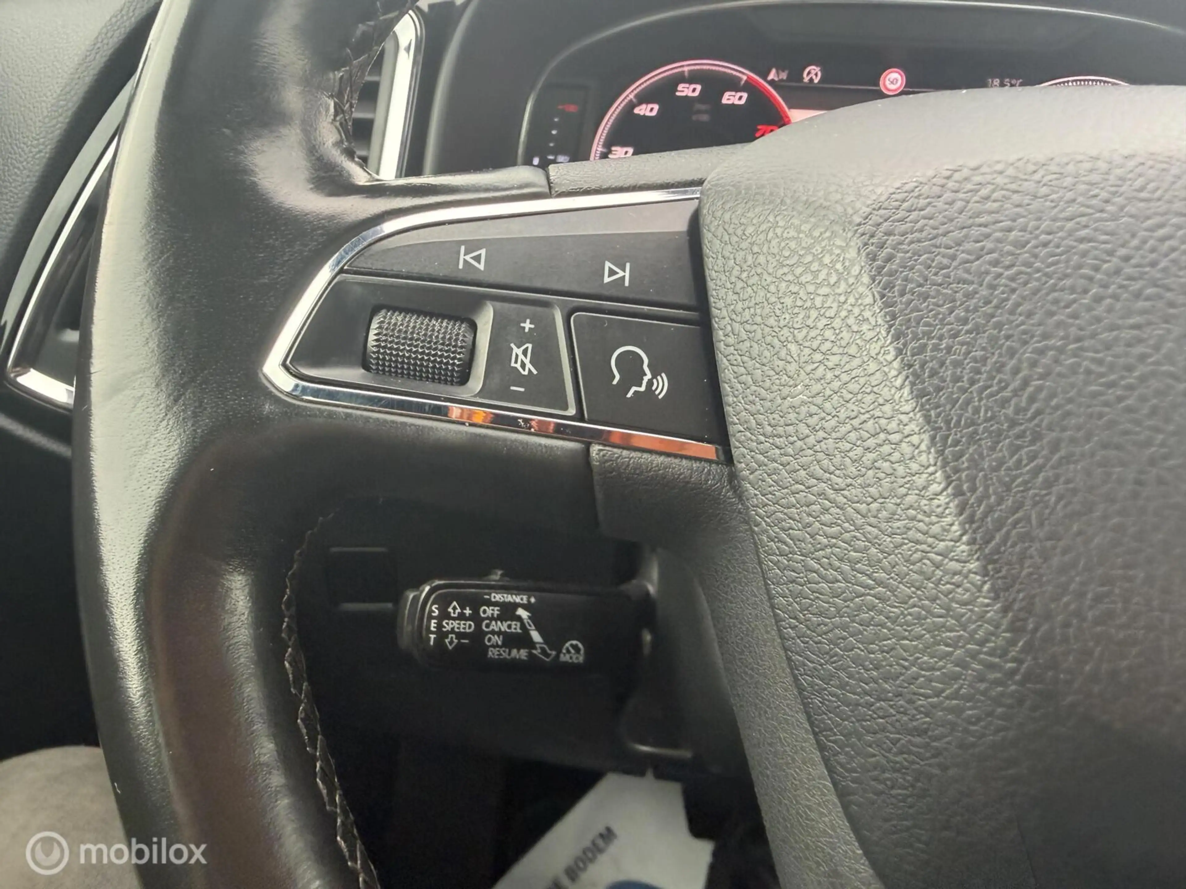 SEAT Ateca 1.4 EcoTSI Xcellence Business Intense — photo 12