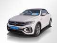 Volkswagen T-Roc Cabrio 1.5 TSI R-Line AHK LED Navi Sitzh. Weiß - thumbnail 14