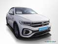 Volkswagen T-Roc Cabrio 1.5 TSI R-Line AHK LED Navi Sitzh. Weiß - thumbnail 4
