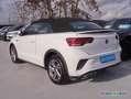 Volkswagen T-Roc Cabrio 1.5 TSI R-Line AHK LED Navi Sitzh. Weiß - thumbnail 5