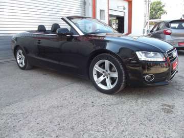 Cabriolet 2.0 TDI
