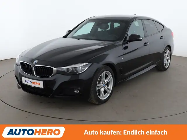 BMW 3er