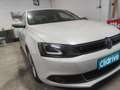 Volkswagen Jetta 1.4 TSI 122cv DSG Highline Blanco - thumbnail 2