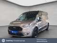 Ford Transit Connect 210 L2 S&S Autm. Trend Zilver - thumbnail 1