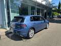 Volkswagen Golf Style 1.5 eTSI ACC IQ.Light Sitzheizung Bleu - thumbnail 2