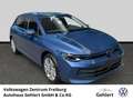 Volkswagen Golf Style 1.5 eTSI ACC IQ.Light Sitzheizung Bleu - thumbnail 1