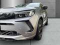Opel Grandland Elegance 1.2 Turbo EU6e Navi Leder 360 Kamera LED Gris - thumbnail 4