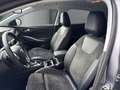 Opel Grandland Elegance 1.2 Turbo EU6e Navi Leder 360 Kamera LED Gris - thumbnail 8
