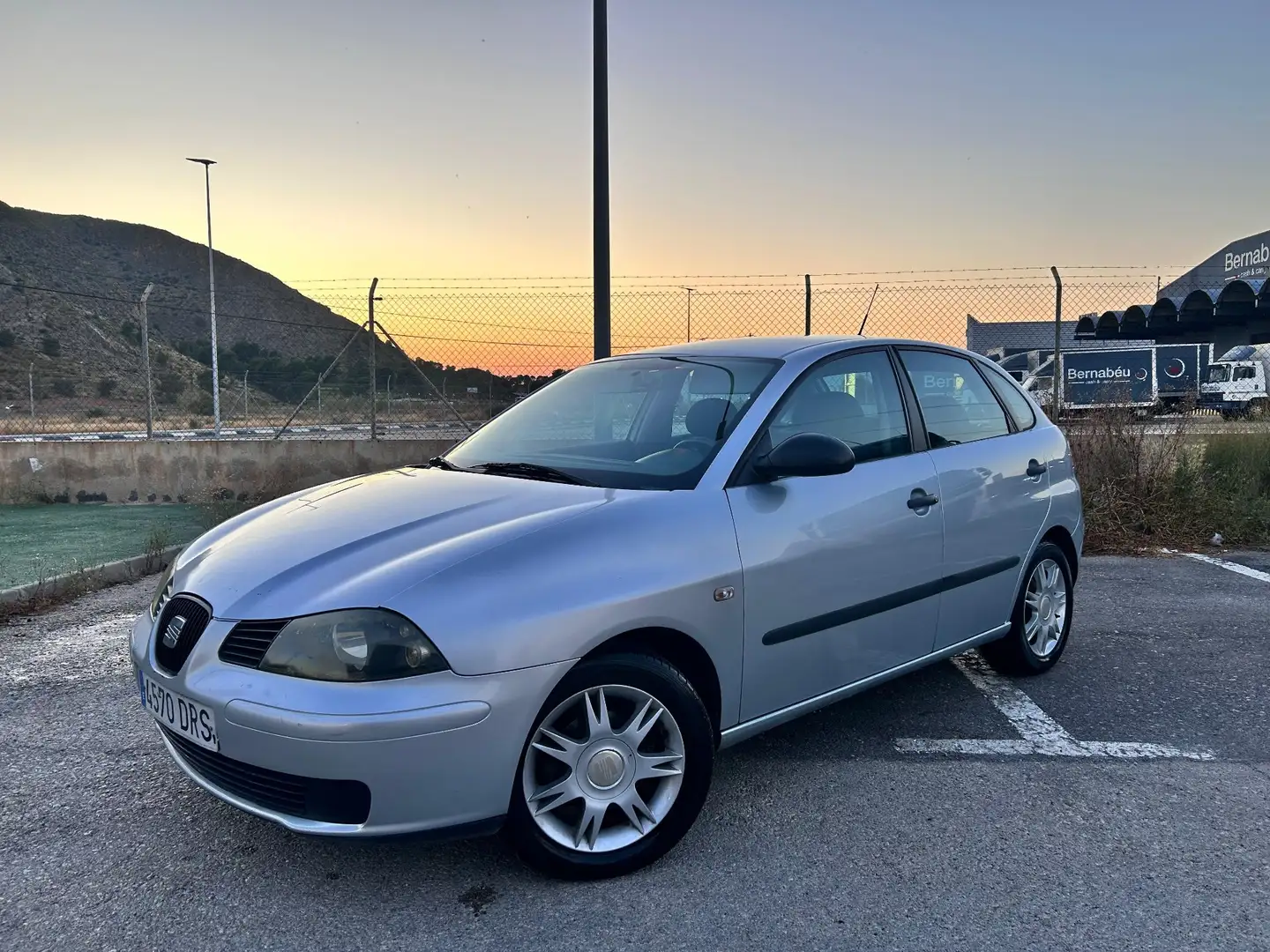 SEAT Ibiza 1.9 SDi Cool - 2
