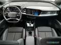 Audi Q4 e-tron 45 quattro 360°Cam/AZV/Wärmep./S Line Leder Schwarz - thumbnail 10