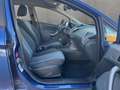 Ford Fiesta Trend*HU-AU + Kundendienst NEU* Blauw - thumbnail 14