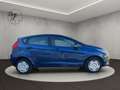 Ford Fiesta Trend*HU-AU + Kundendienst NEU* Blauw - thumbnail 7