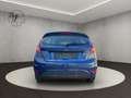 Ford Fiesta Trend*HU-AU + Kundendienst NEU* Blauw - thumbnail 5