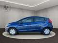 Ford Fiesta Trend*HU-AU + Kundendienst NEU* Blauw - thumbnail 3