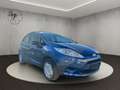 Ford Fiesta Trend*HU-AU + Kundendienst NEU* Blauw - thumbnail 8