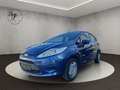Ford Fiesta Trend*HU-AU + Kundendienst NEU* Blauw - thumbnail 1
