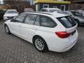 BMW 316 316d Touring Advantage Aut. *LED+NAVI* Bílá - thumbnail 5