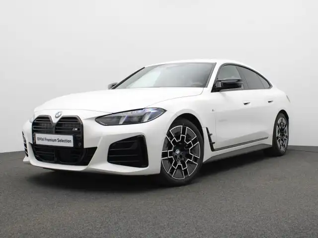 BMW 440 FACELIFT 2 - XDRIVE - HARMAN-K