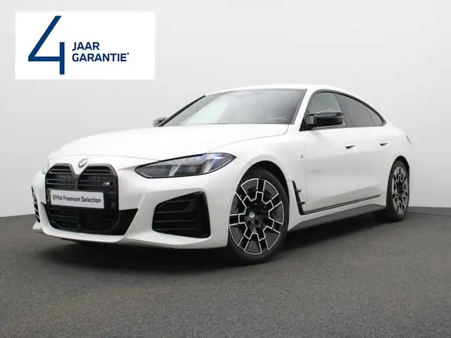 BMW 440 FACELIFT 2 - XDRIVE - HARMAN-K