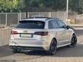 Audi A3 SPORTBACK SPB 2.0 TDI 150 CV S TRONIC S LINE,FULL Argento - thumbnail 4