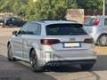 Audi A3 SPORTBACK SPB 2.0 TDI 150 CV S TRONIC S LINE,FULL Argento - thumbnail 6