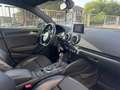 Audi A3 SPORTBACK SPB 2.0 TDI 150 CV S TRONIC S LINE,FULL Argento - thumbnail 8